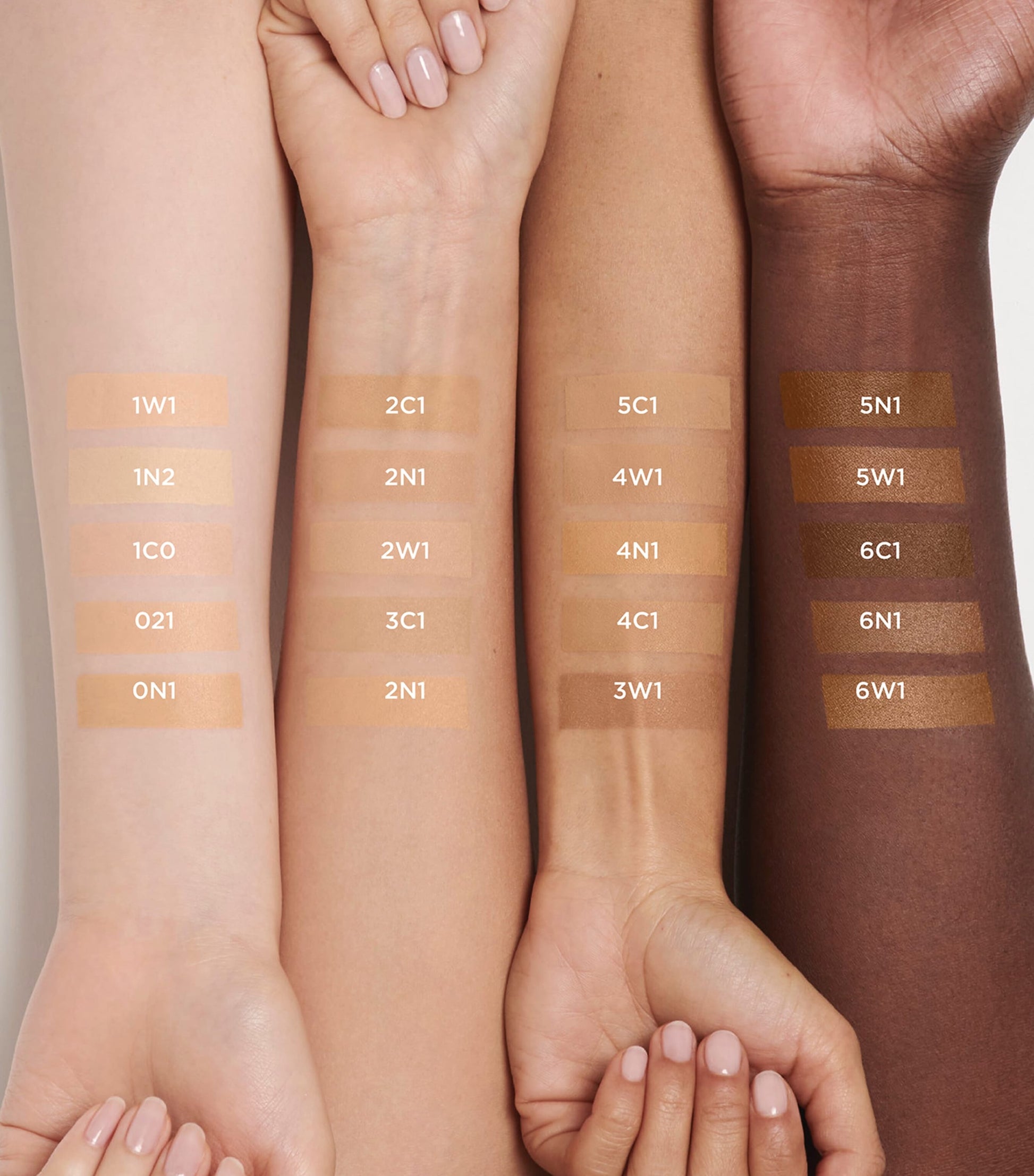 Laura Mercier Tinted Moisturizer Oil Free Natural Skin Perfector