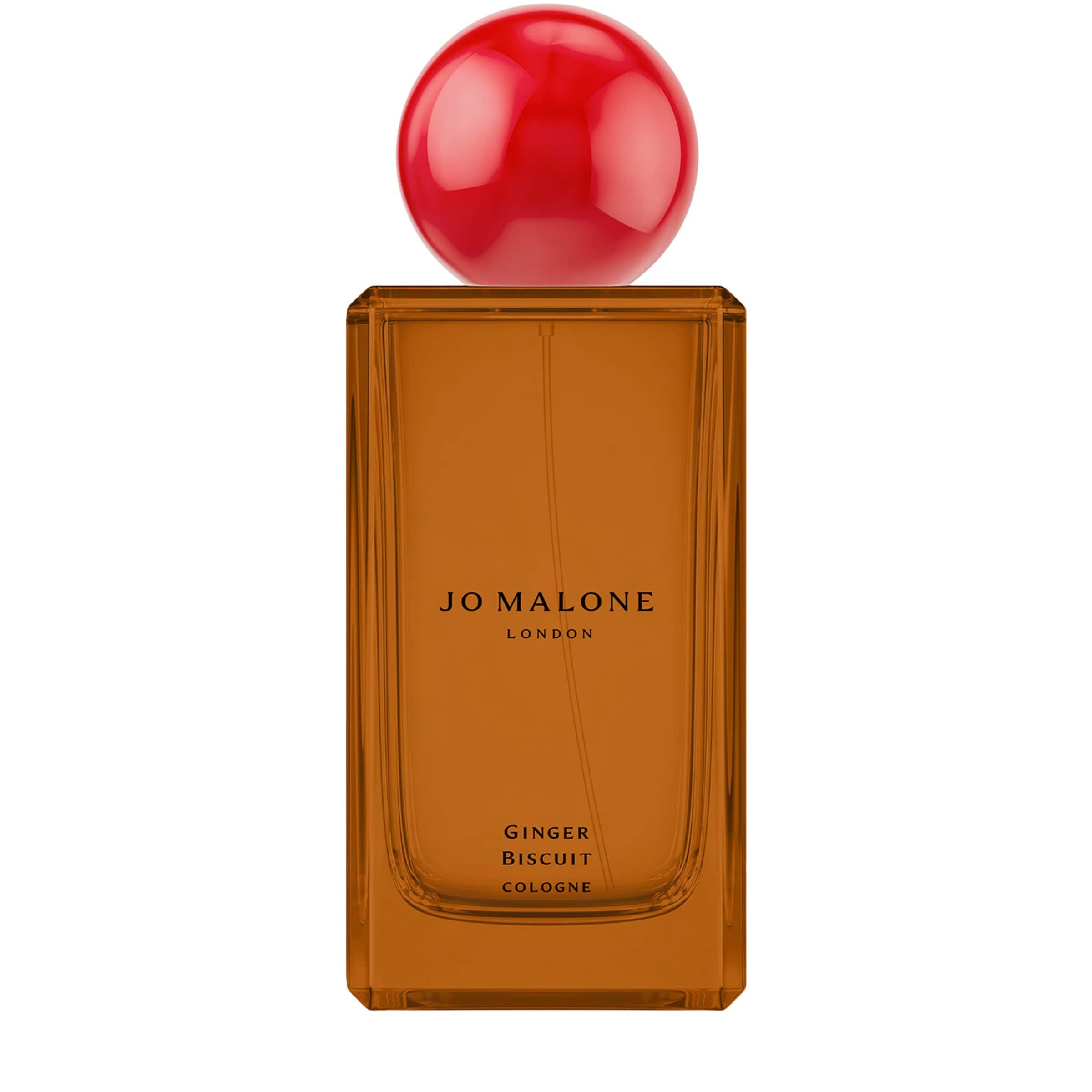 Ginger Biscuit Cologne (100ml)