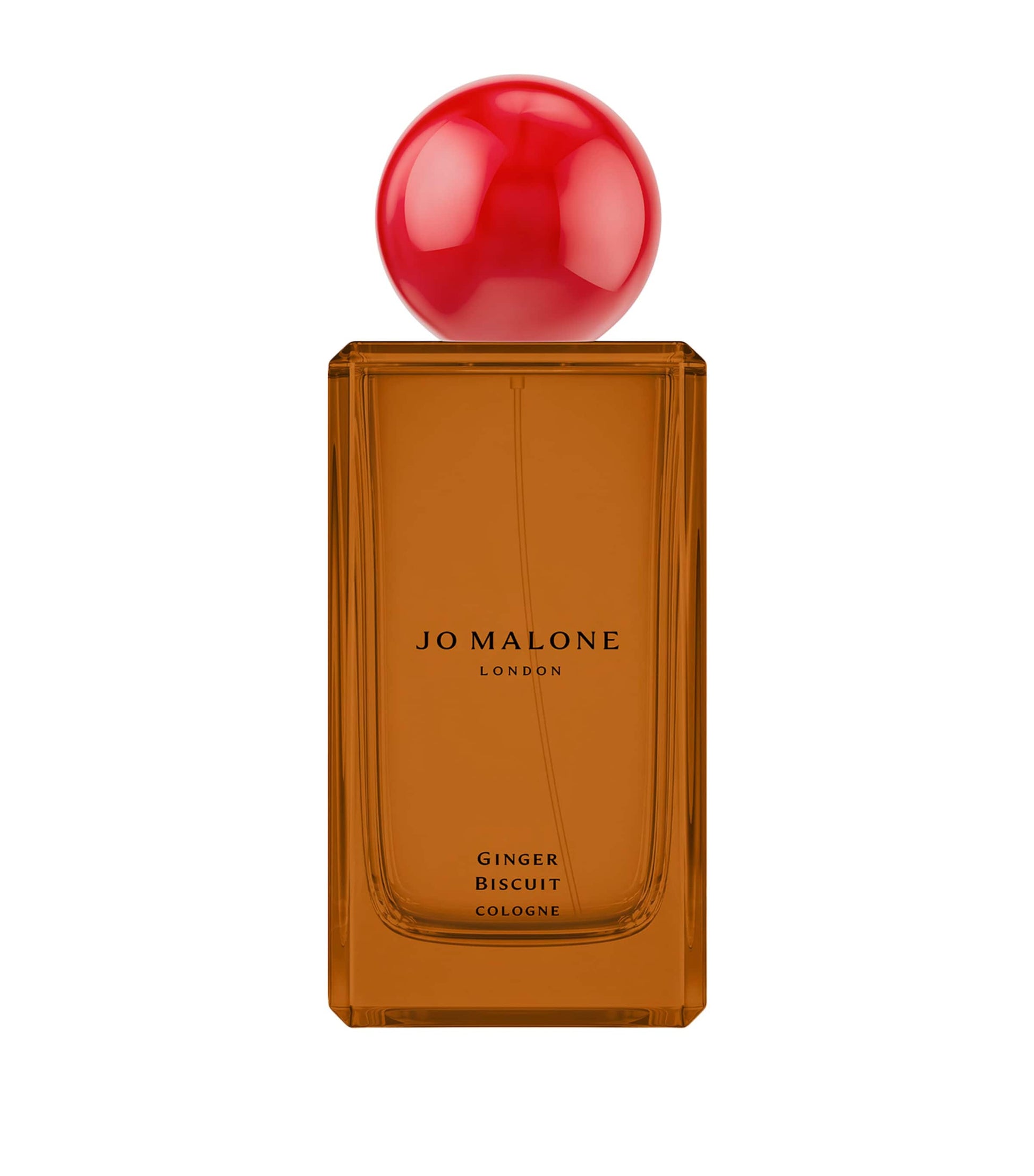 Ginger Biscuit Cologne (100ml)