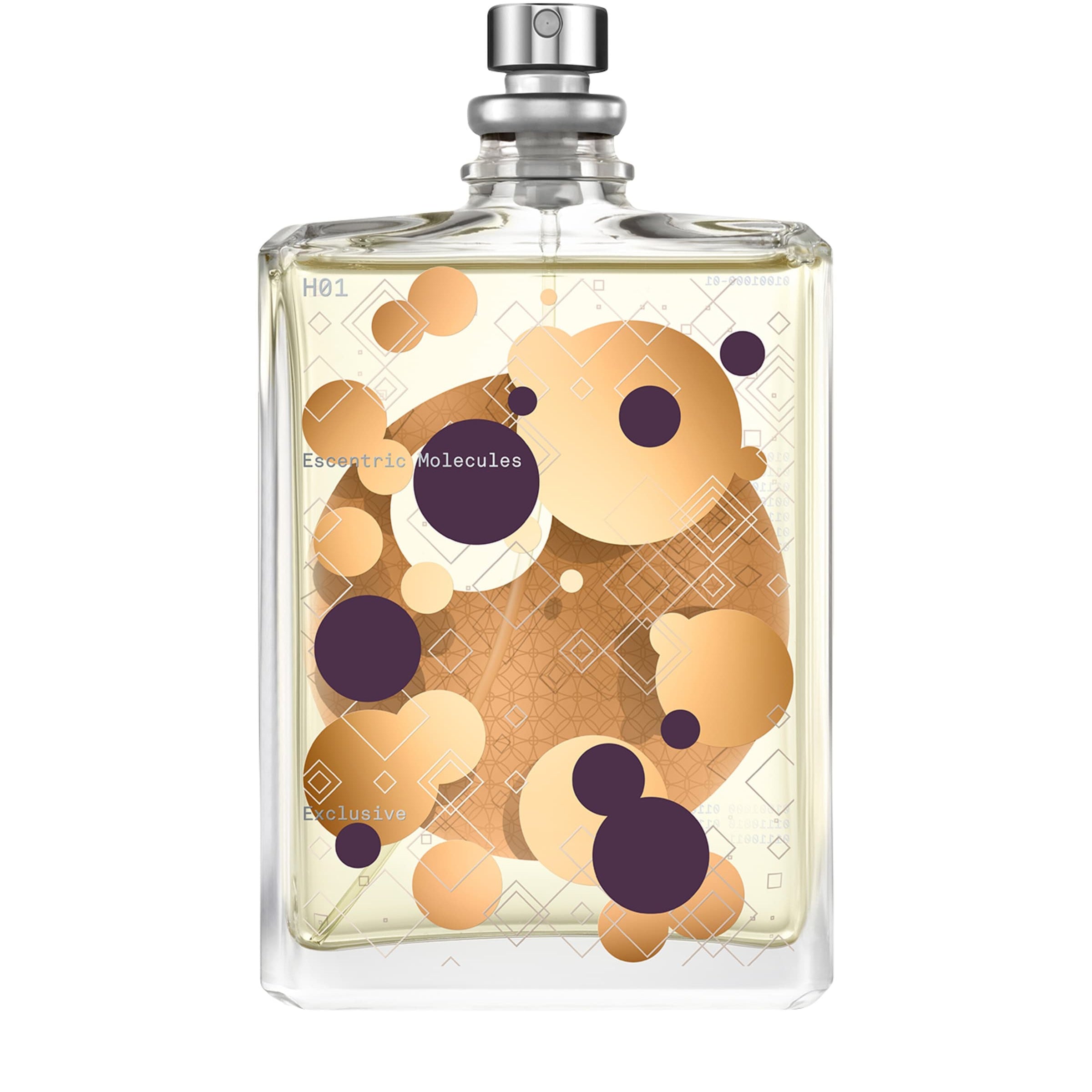 H01 Eau de Parfum (100ml)