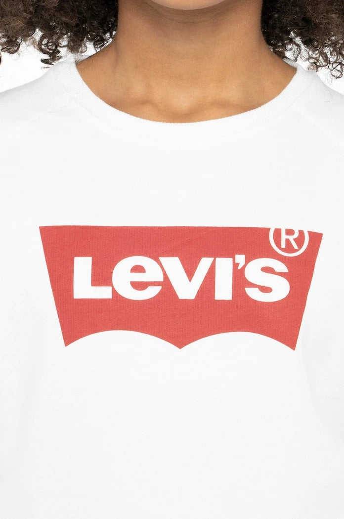 Детски суичър Levi's