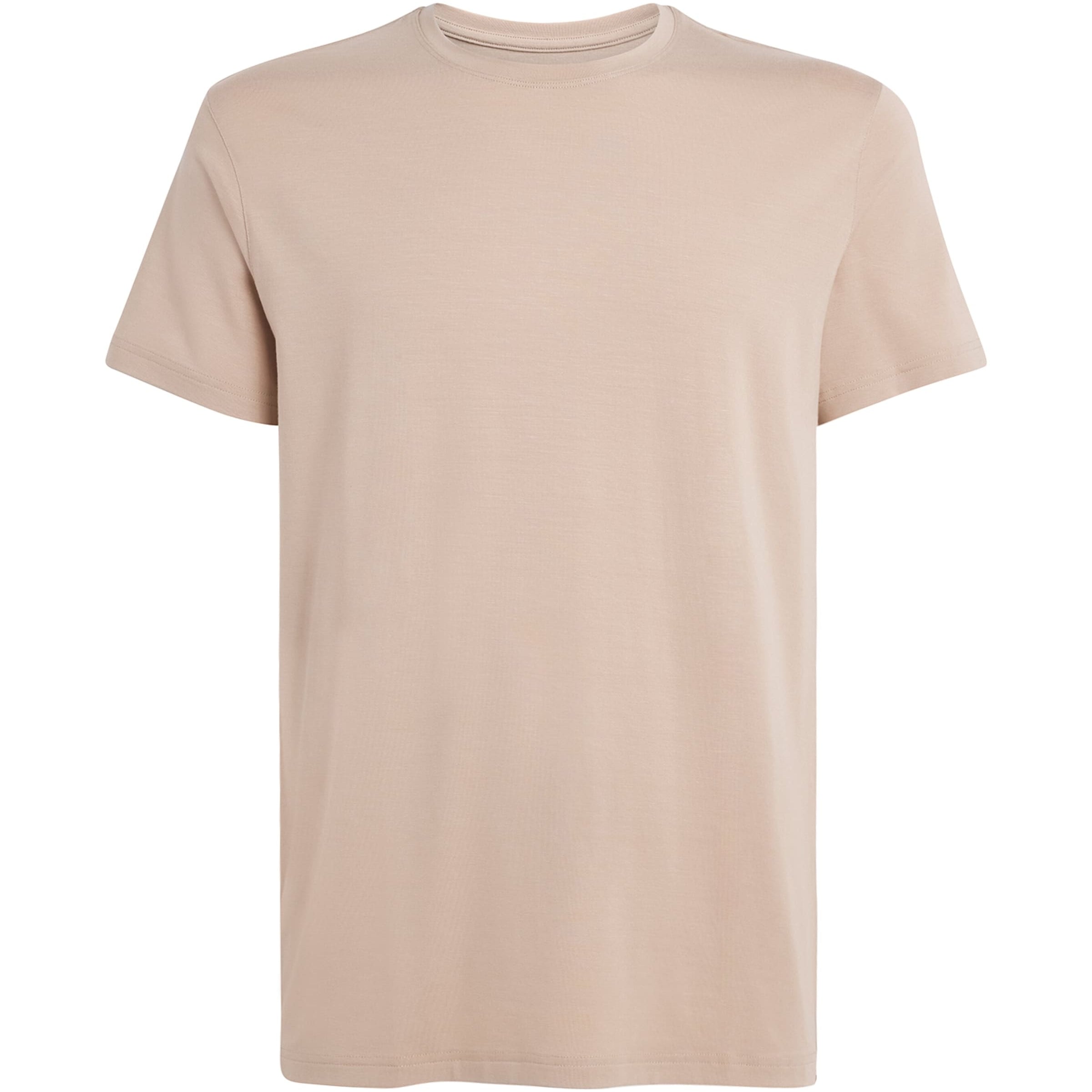 Micro Modal Basel T-Shirt