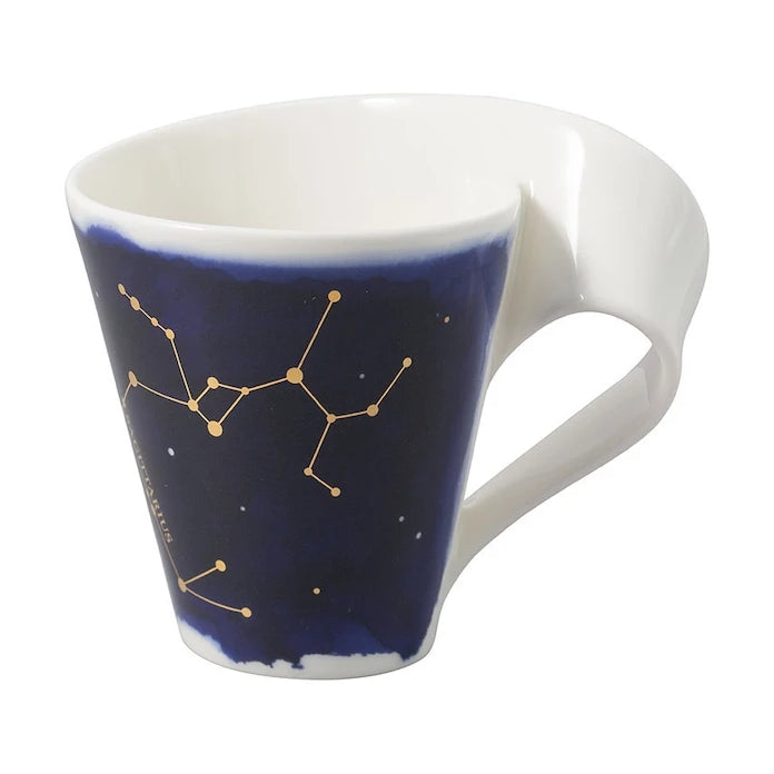 Villeroy & Boch NewWave Stars Kupa, Yay