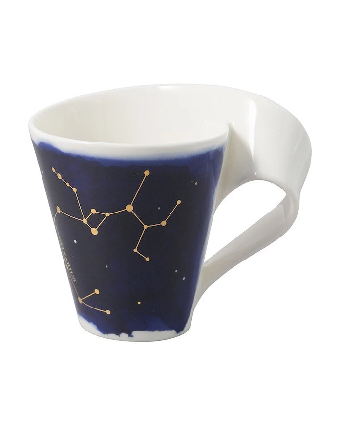 Villeroy & Boch NewWave Stars Kupa, Yay