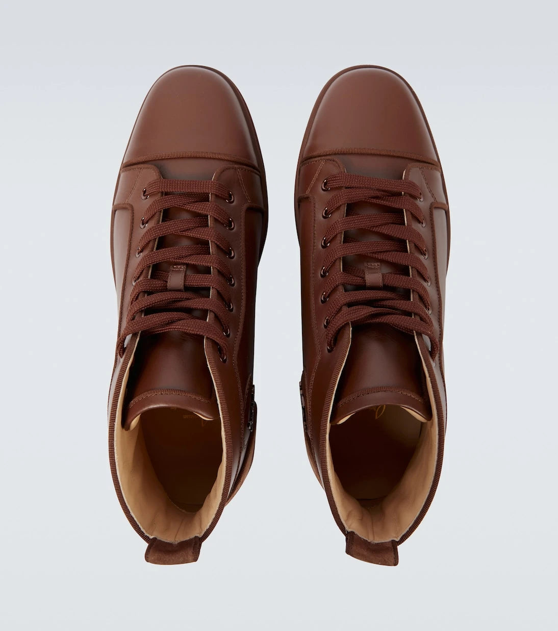 Christian Louboutin - Fun Louis sneakers
