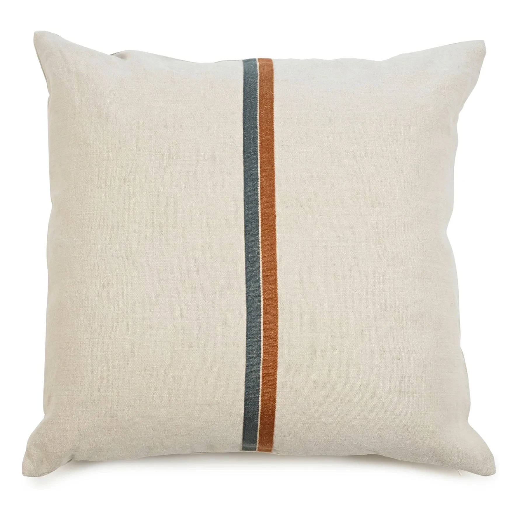 Libeco - Atlas cushion cover | Ecru