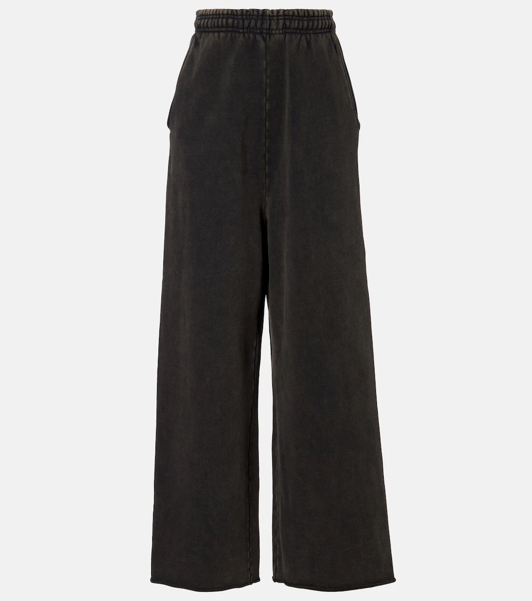 Entire Studios - Full cotton fleece sweatpants