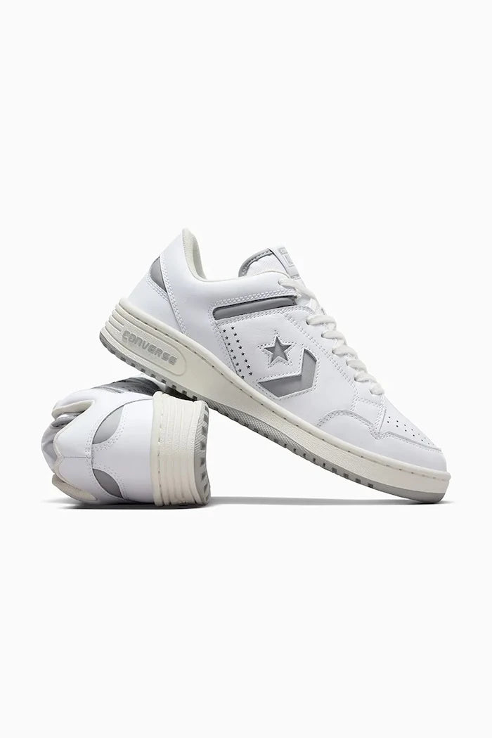 Кожени маратонки Converse Weapon