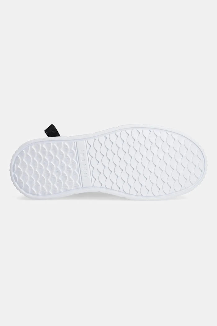 Кожени маратонки Inuikii Leather Matilda Low