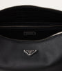 Prada Leather Shoulder Bag