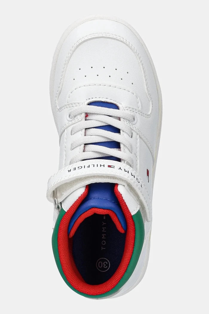 Детски маратонки Tommy Hilfiger