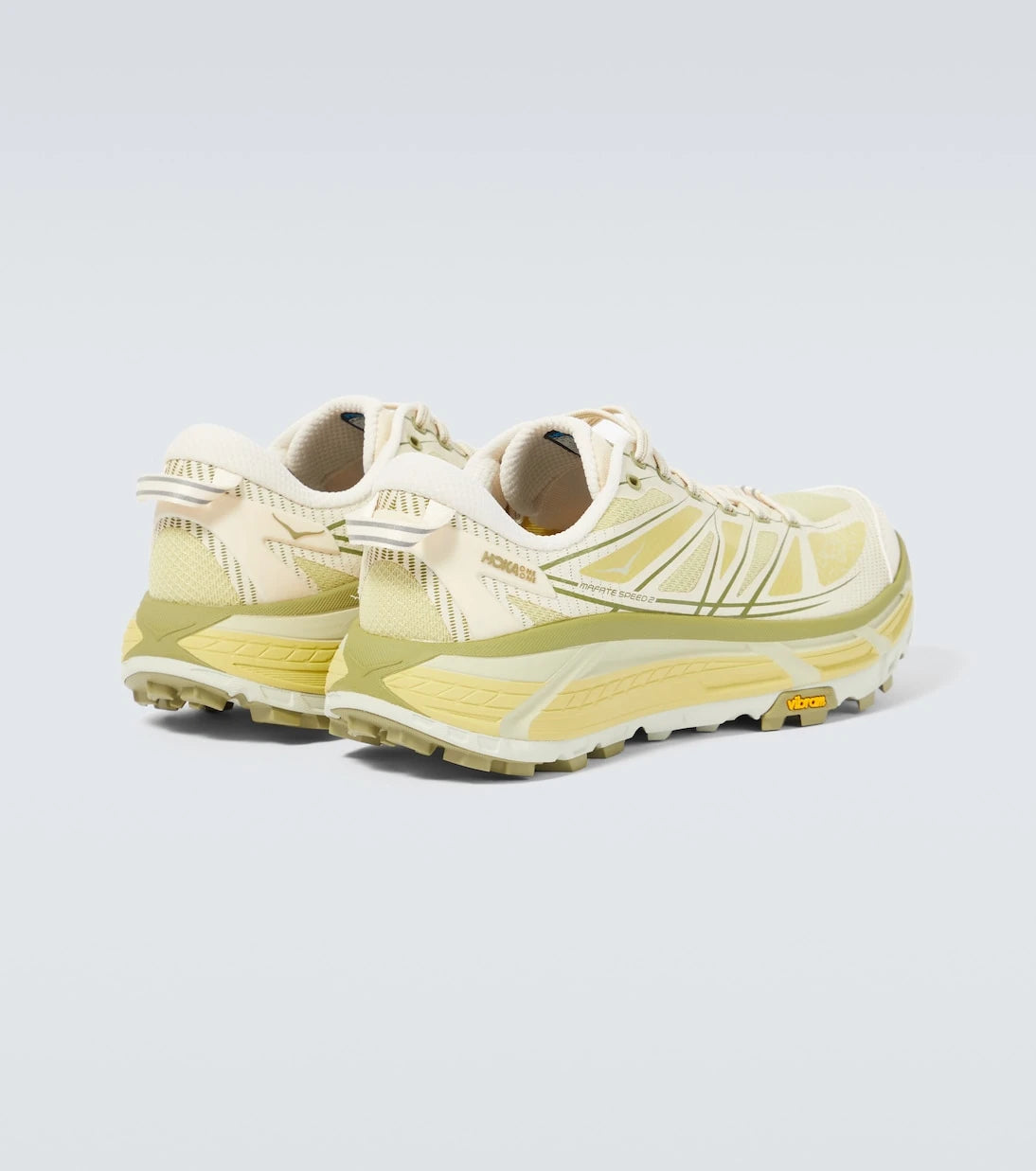 Hoka One One - Mafate Speed 2 sneakers
