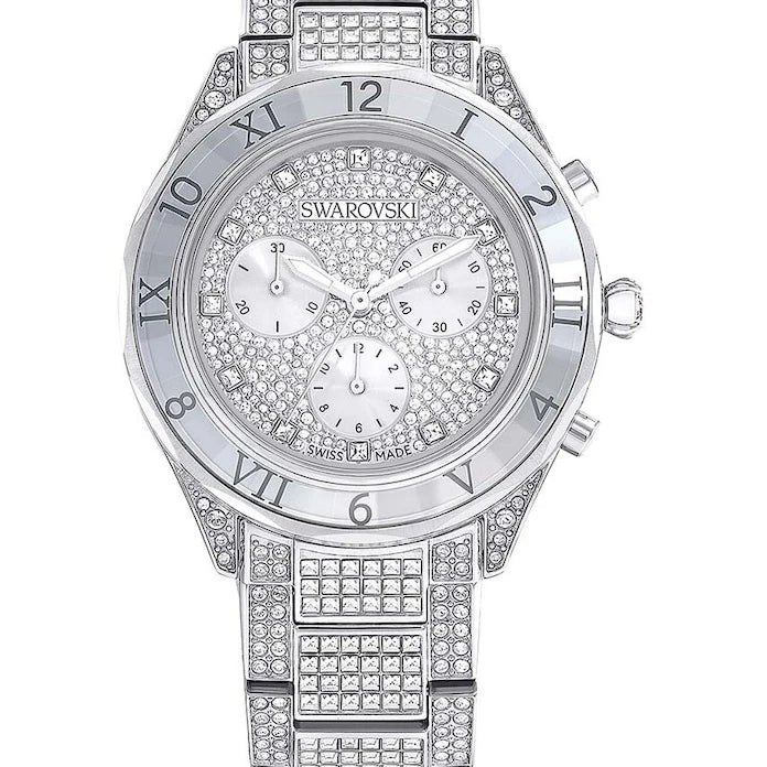 Часовник Swarovski DEXTERA LUX