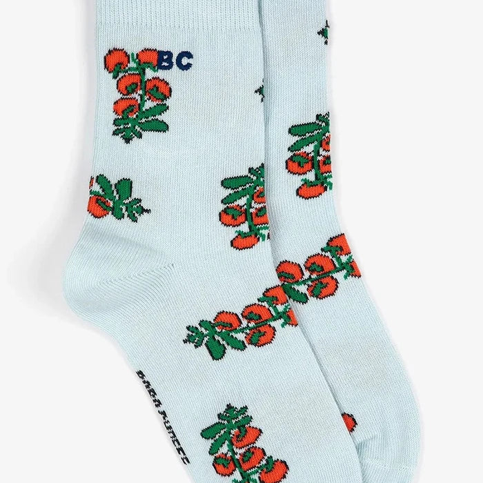 Детски чорапи Bobo Choses Juicy Tomatoes
