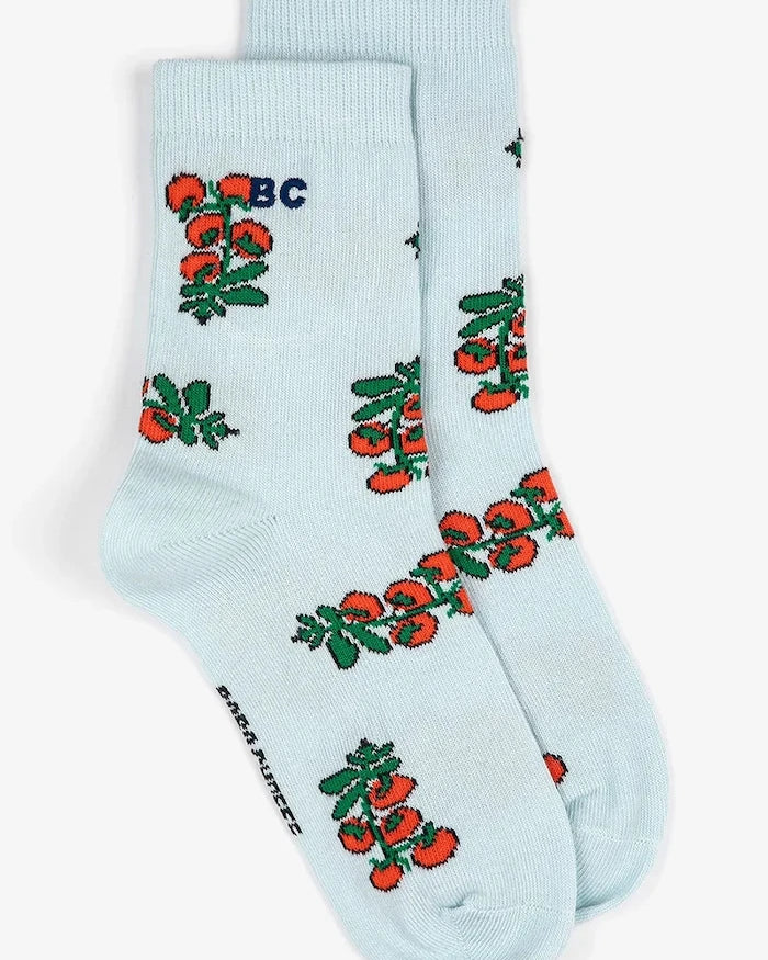 Bobo Choses Juicy Tomatoes Çocuk Çorapları