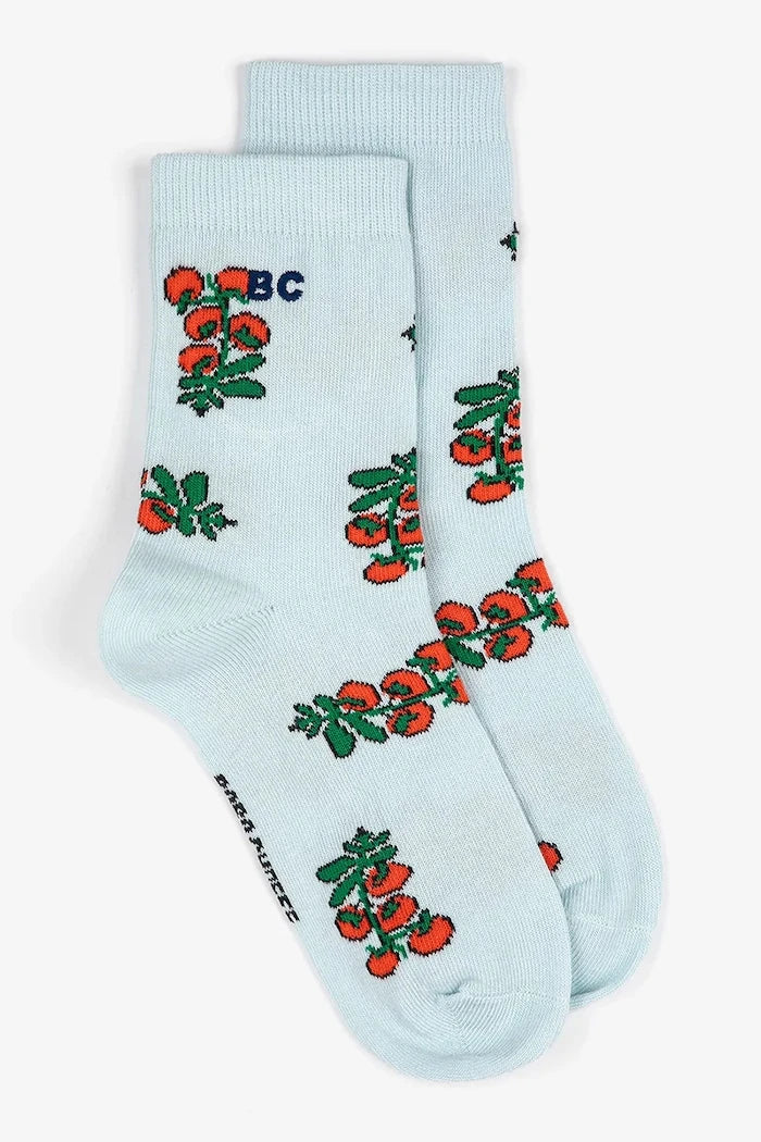 Bobo Choses Juicy Tomatoes Çocuk Çorapları