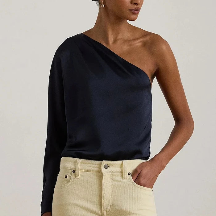 Блуза Lauren Ralph Lauren