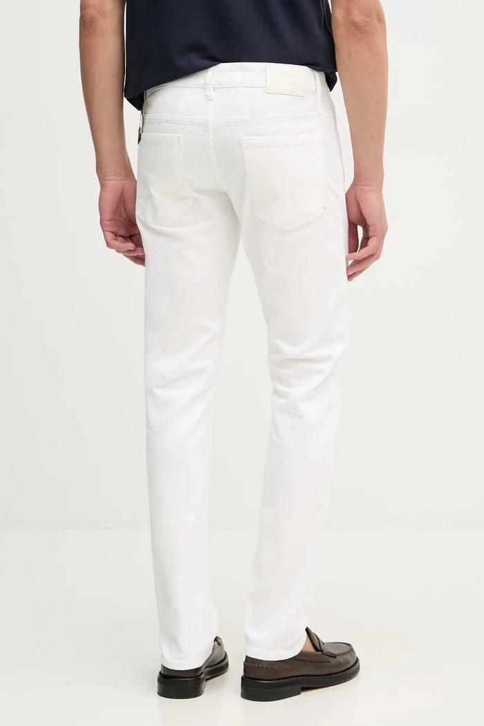 Armani Exchange Erkek Skinny Jean