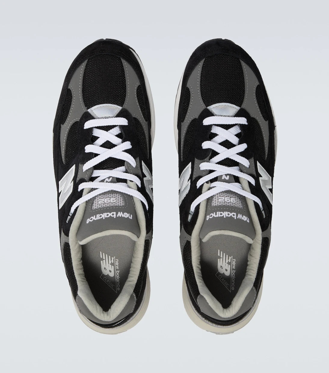 New Balance - Made In USA 992 sneakers