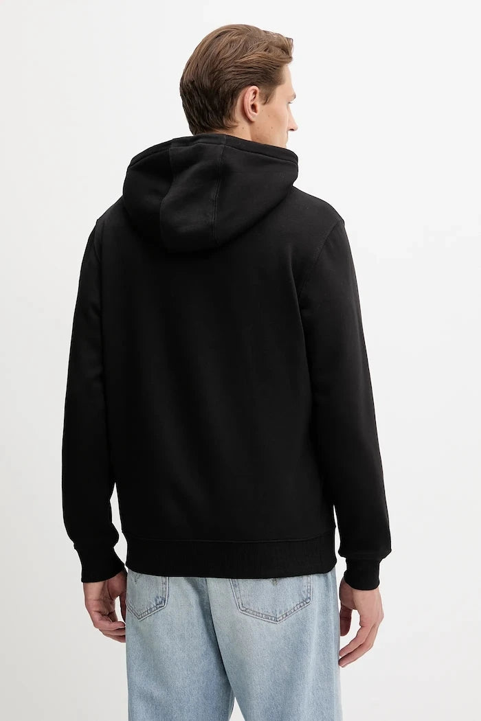 Tommy Jeans Kapüşonlu Sweatshirt