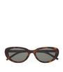 Saint Laurent Acetate SL M154 Sunglasses