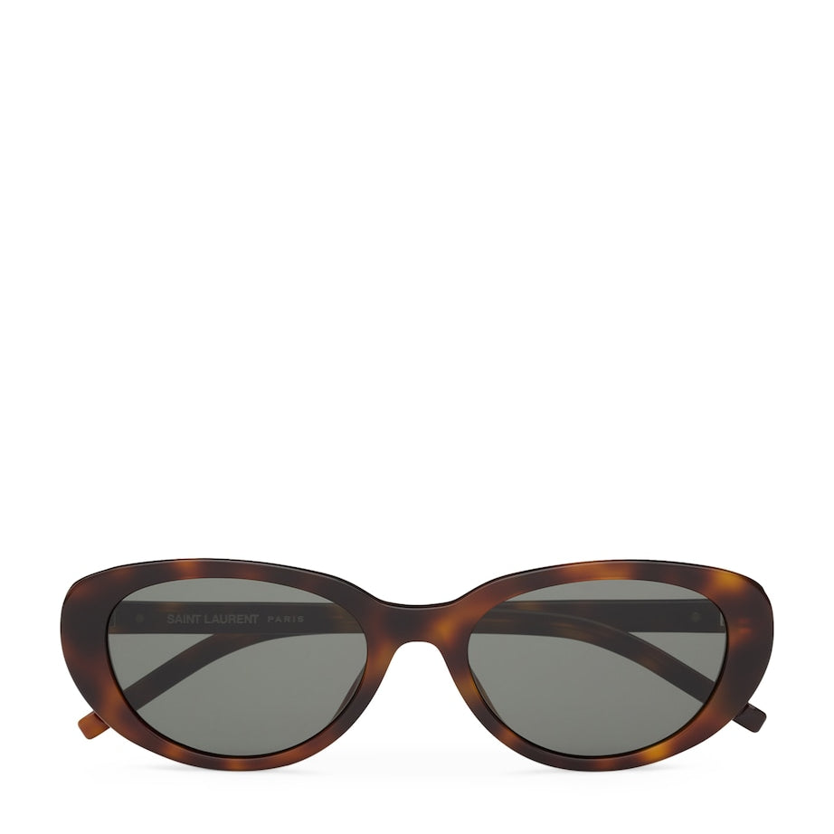 Saint Laurent Acetate SL M154 Sunglasses