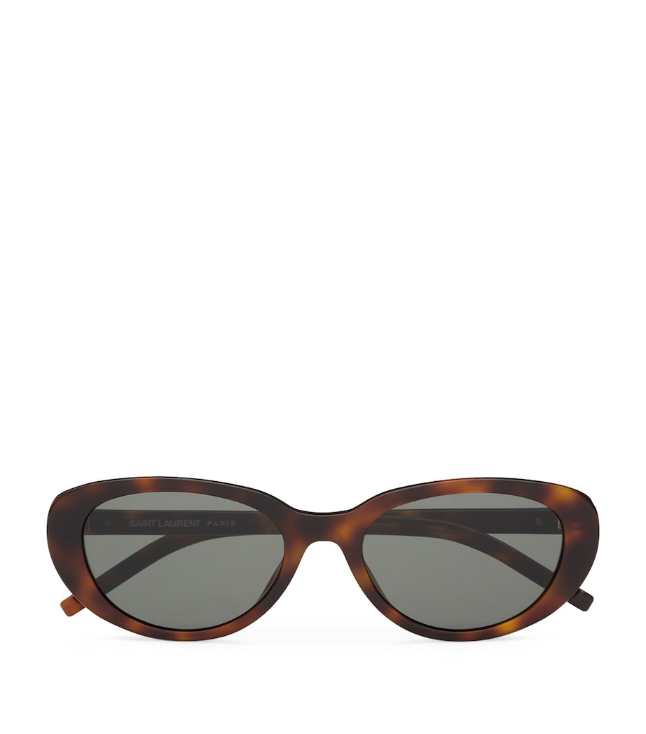 Saint Laurent Acetate SL M154 Sunglasses
