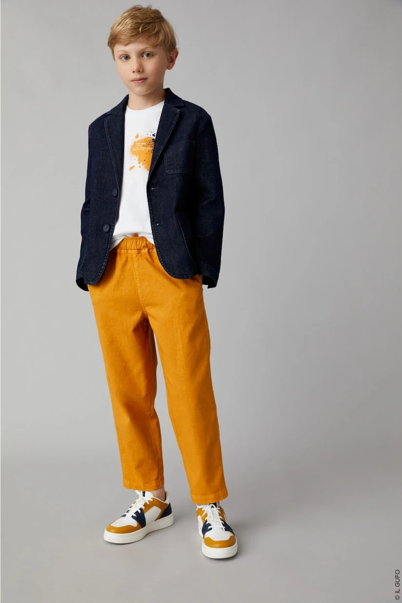 Il Gufo - Kot blazer