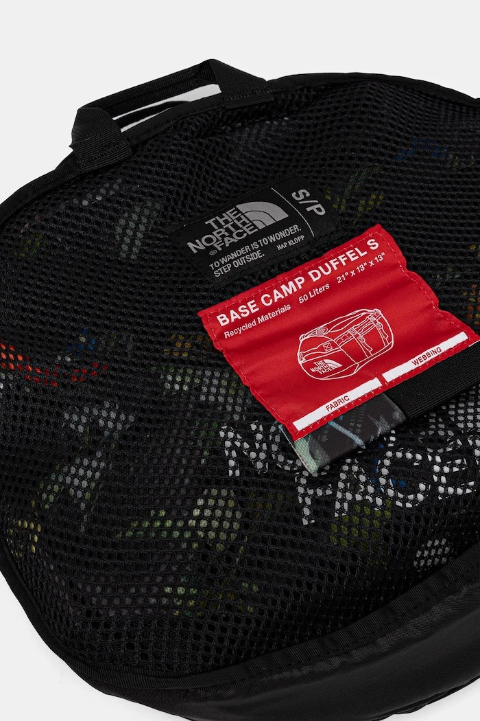 The North Face Base Camp Voyager Çanta
