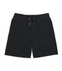 Givenchy Kids Cotton-Blend Embroidered Sweat Shorts (4-12+ Years)