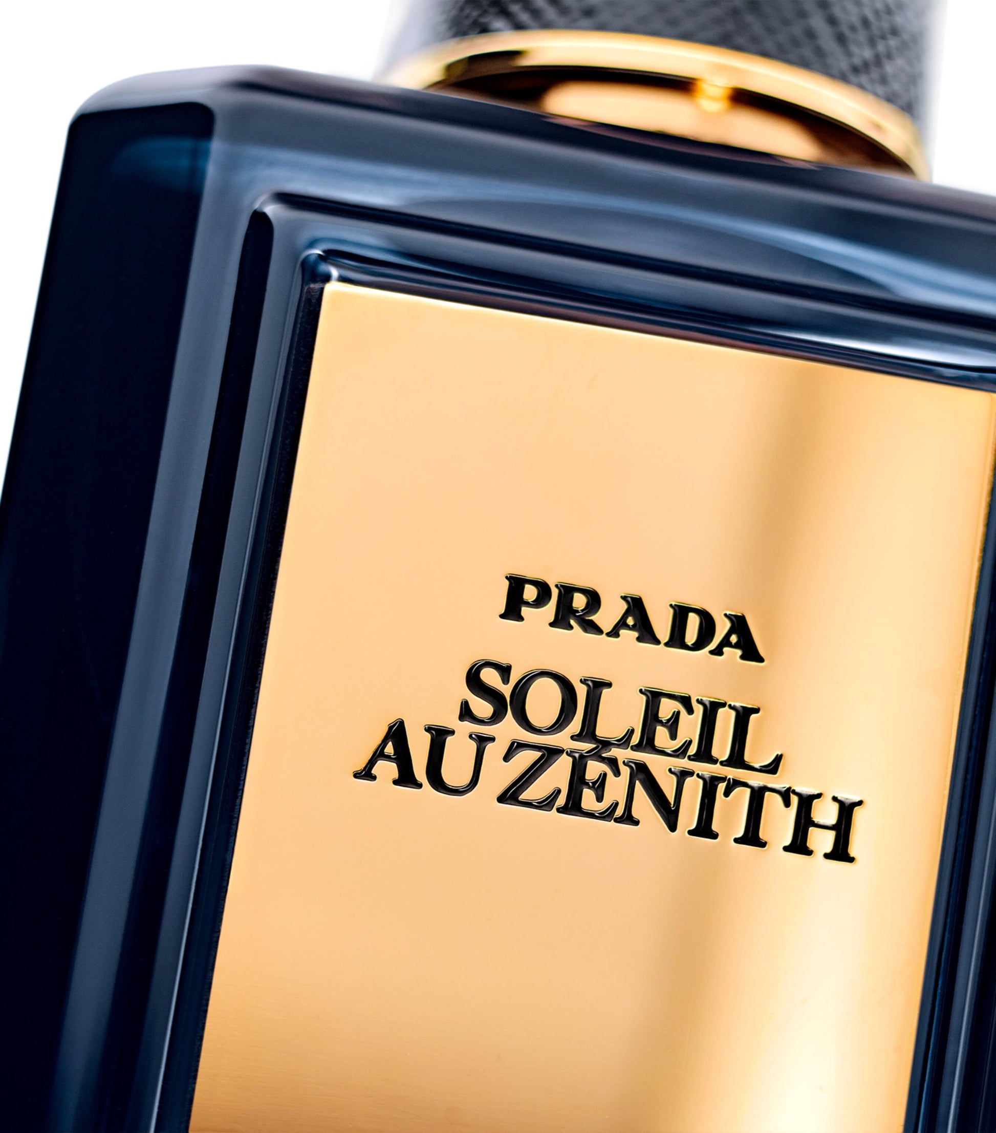 Olfactory Les Mirages Soleil Zenith (100ml)