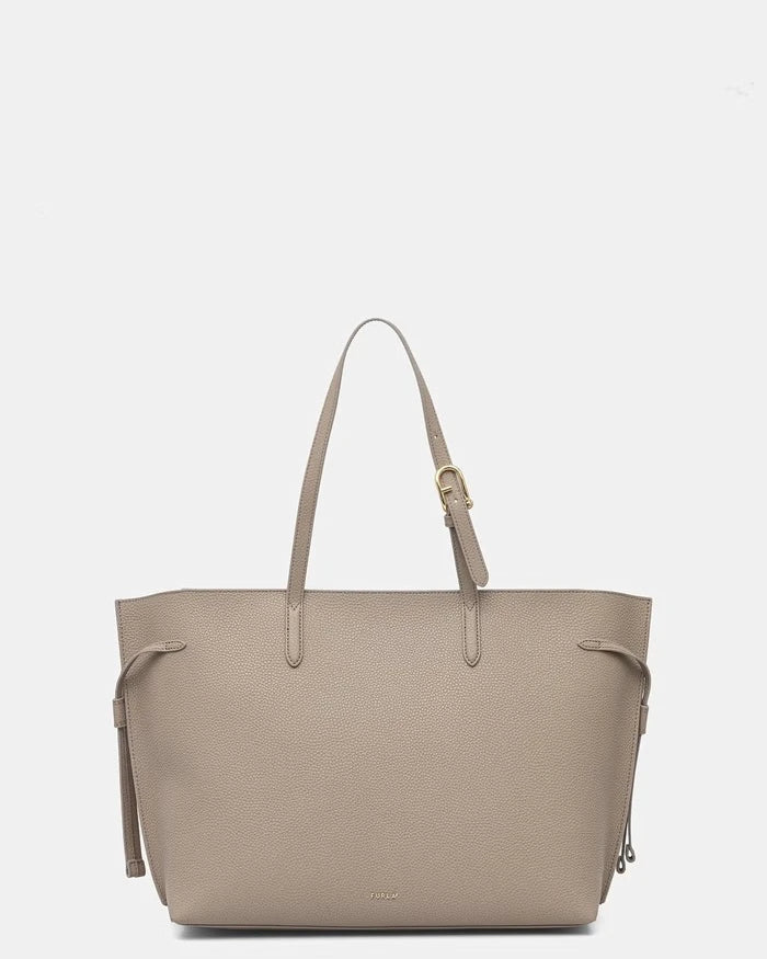 Furla Kadın Deri Alışveriş Çantası Ava L Tote
