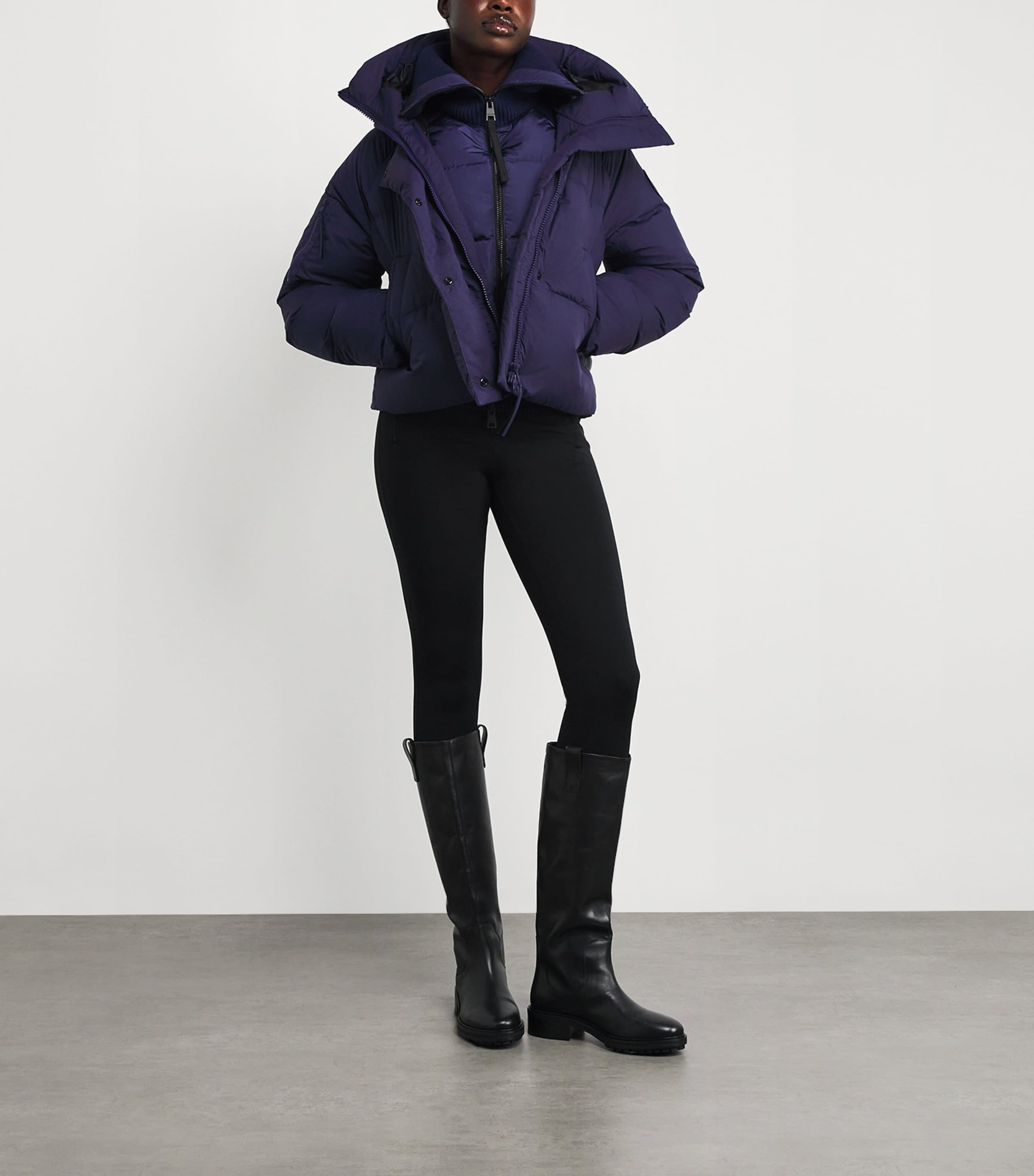 Canada Goose Chilliwack Down Jacket