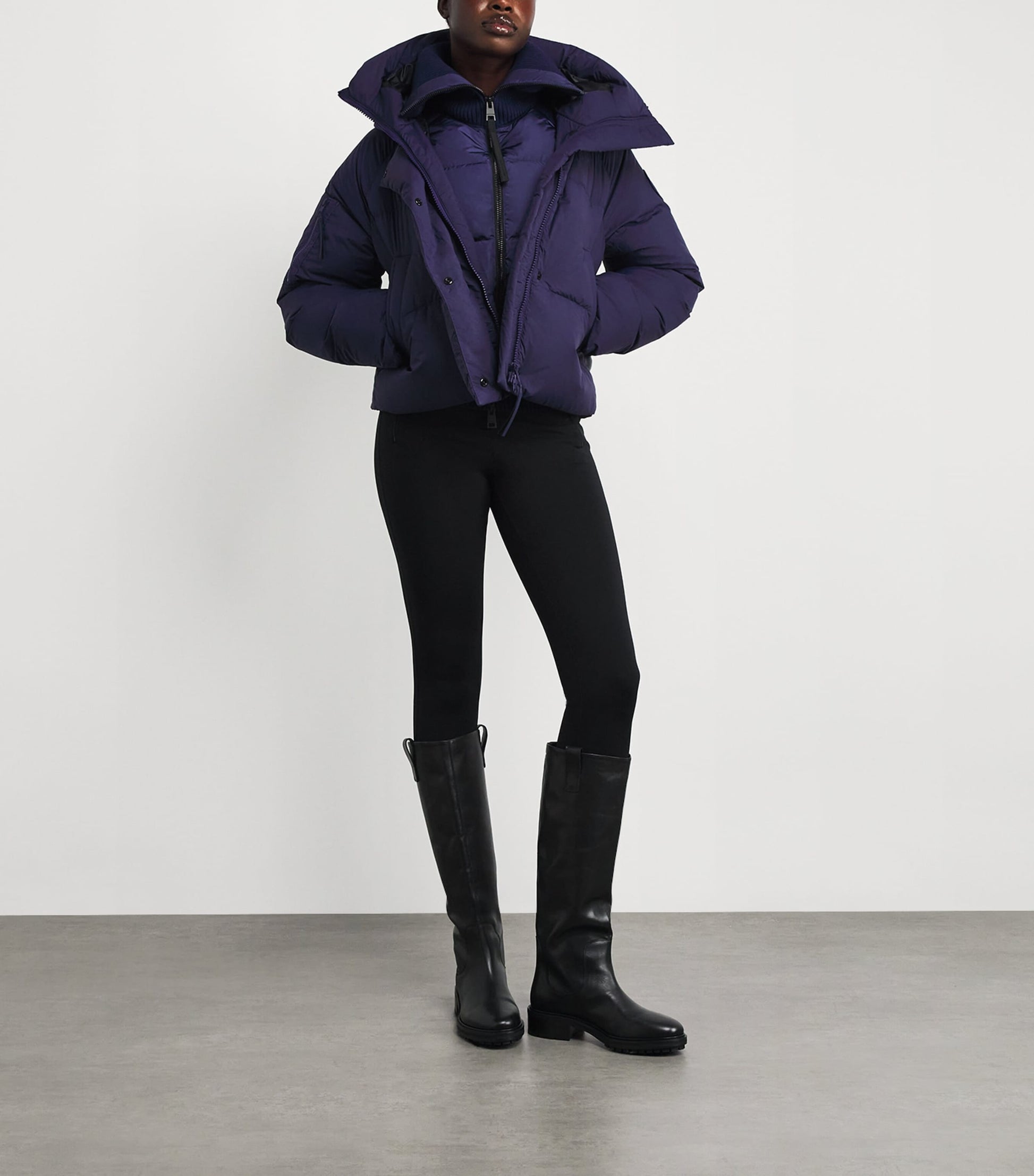 Canada Goose Chilliwack Down Jacket