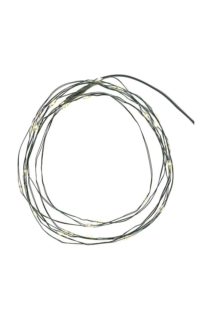 Лампички Sirius Knirke 80L