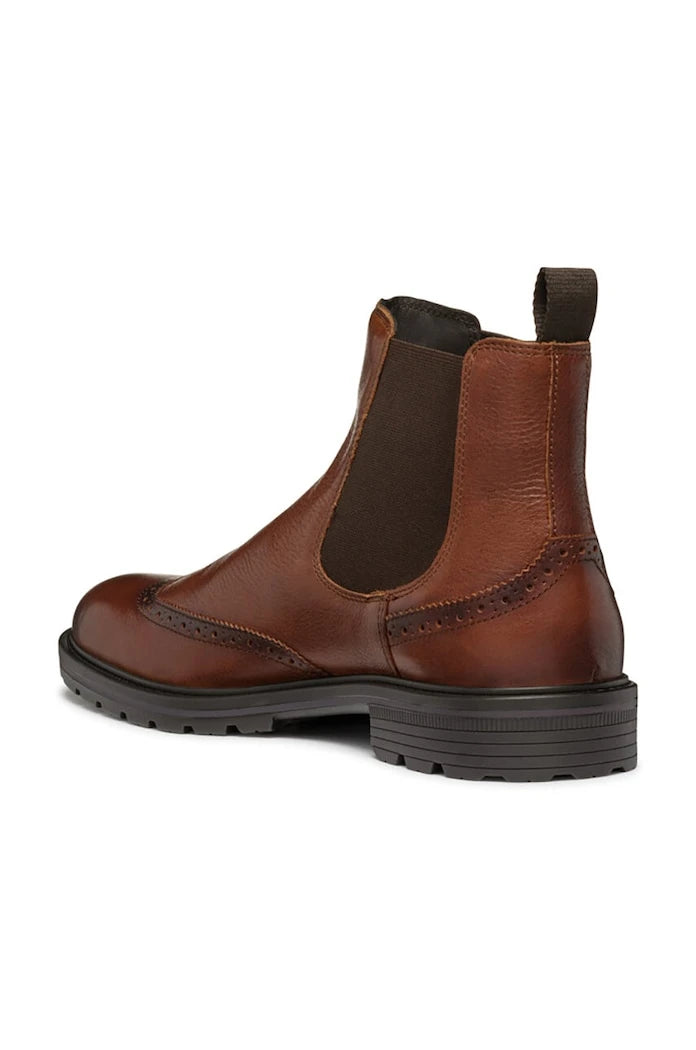 Боти челси Geox U WALK PLEASURE C
