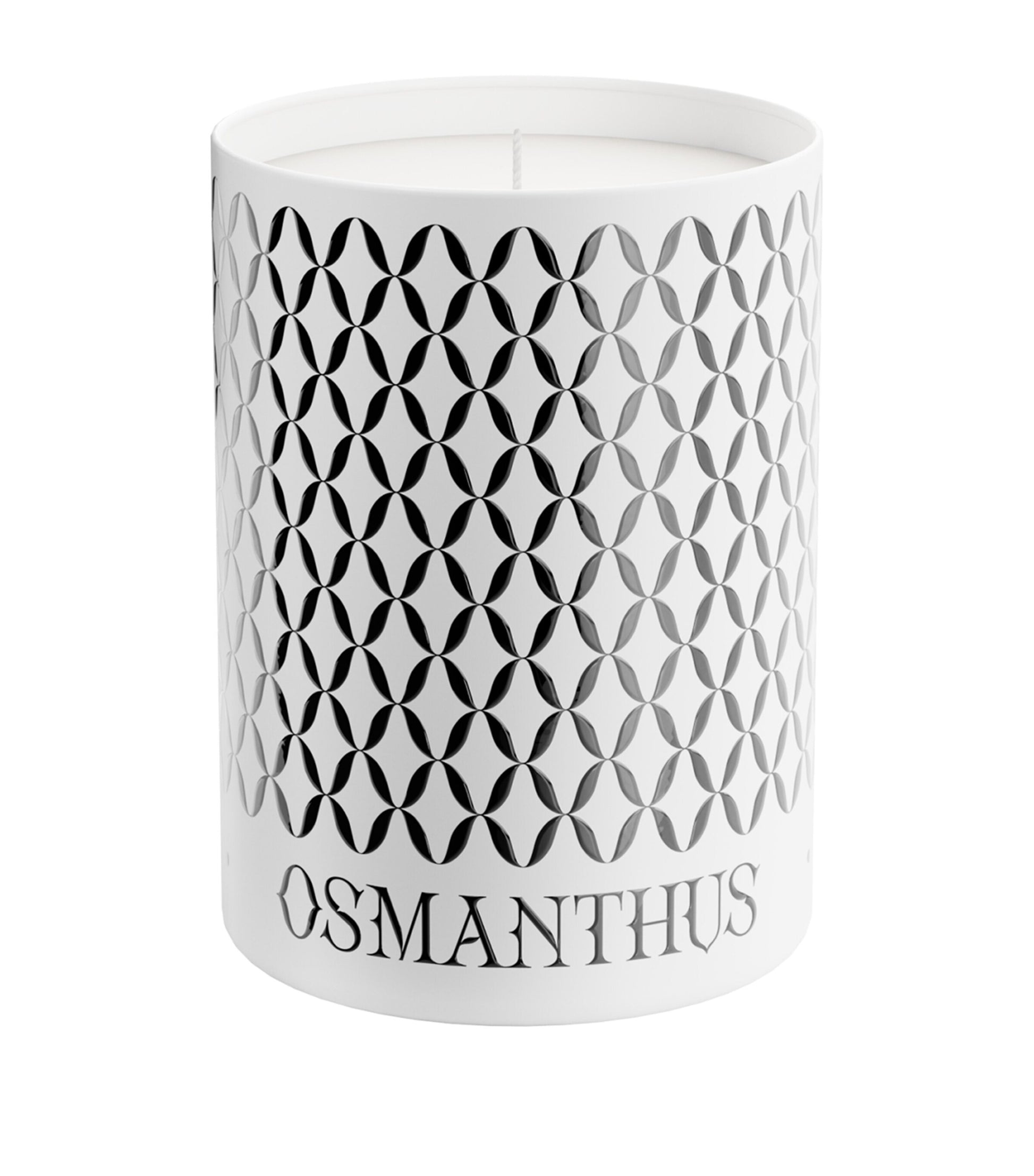 Osmanthus Lux Scented Candle
