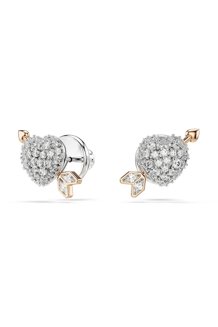 Колие и обици Swarovski IDYLLIA