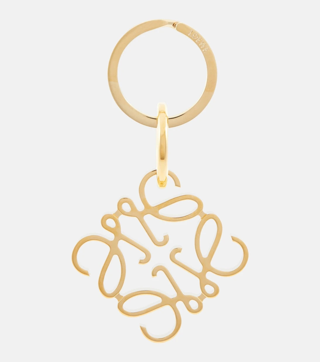 Loewe - حلقة مفاتيح Anagram
