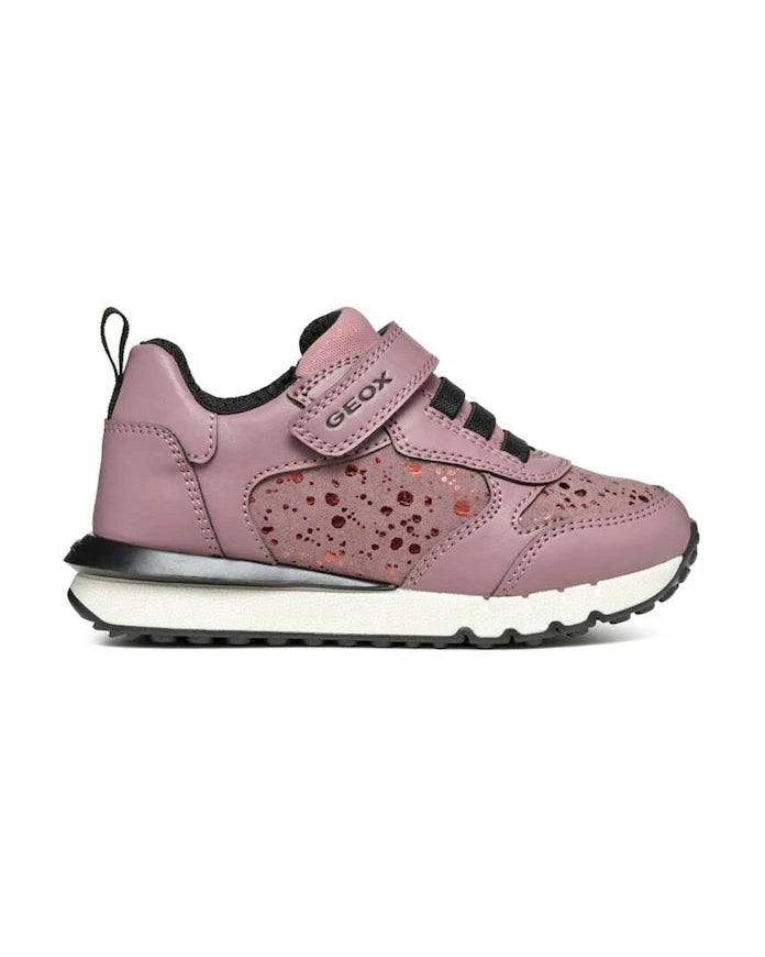 Geox FASTICS Çocuk Spor Ayakkabı