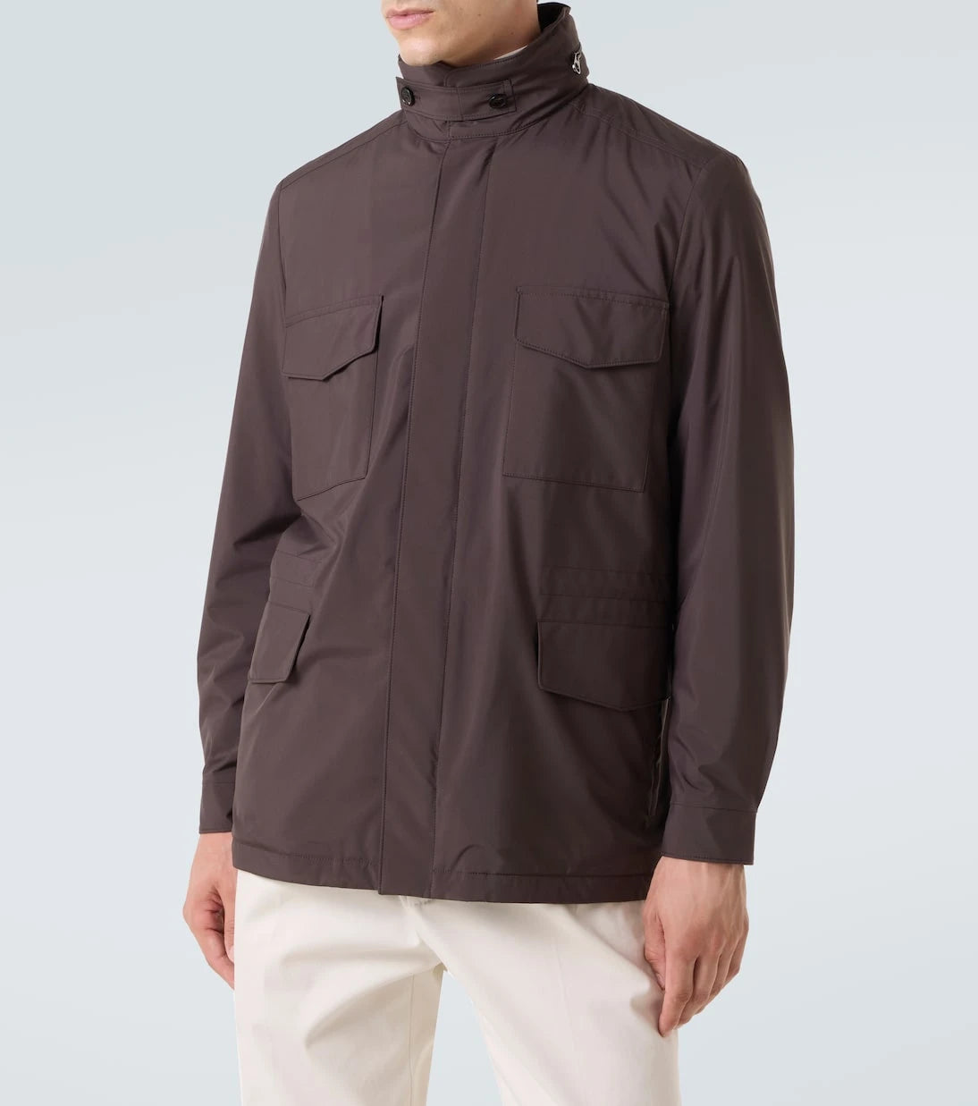 Loro Piana - Traveller field jacket