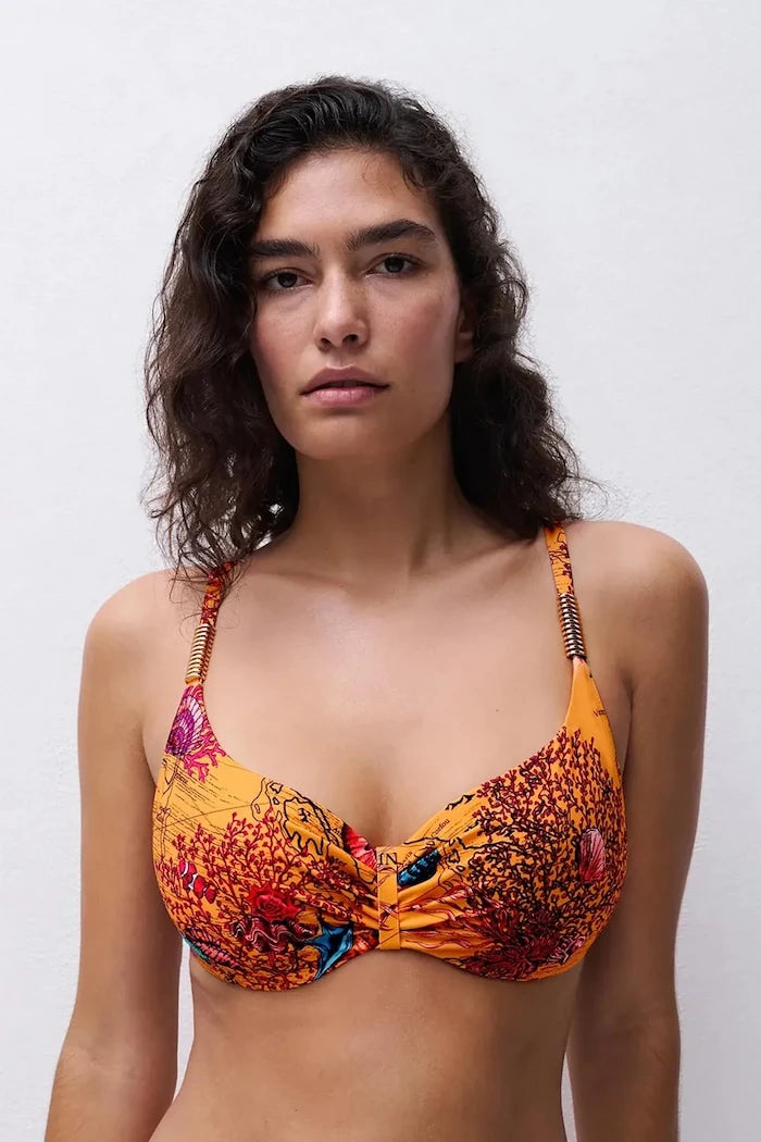 Chantelle Kadın Mayo Üstü ICON