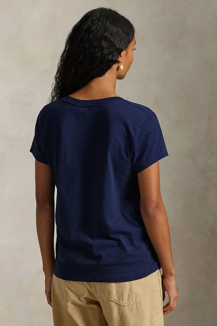 Памучна тениска Polo Ralph Lauren