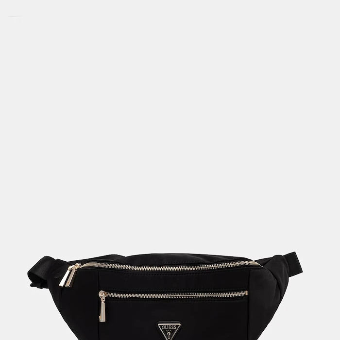 Guess чанта за кръста дамска FOLLIE