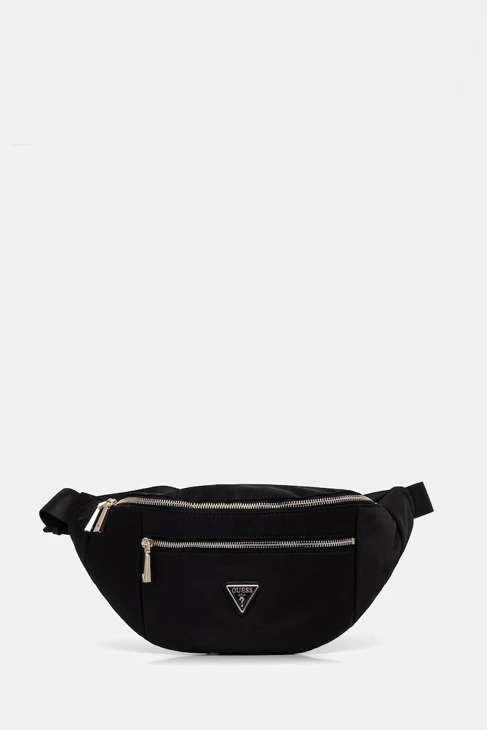 Guess чанта за кръста дамска FOLLIE