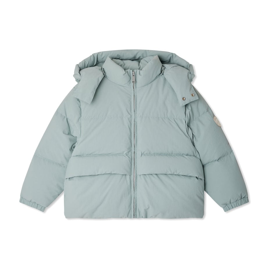 Bonpoint Hooded Puffer Coat (4-8 Years)