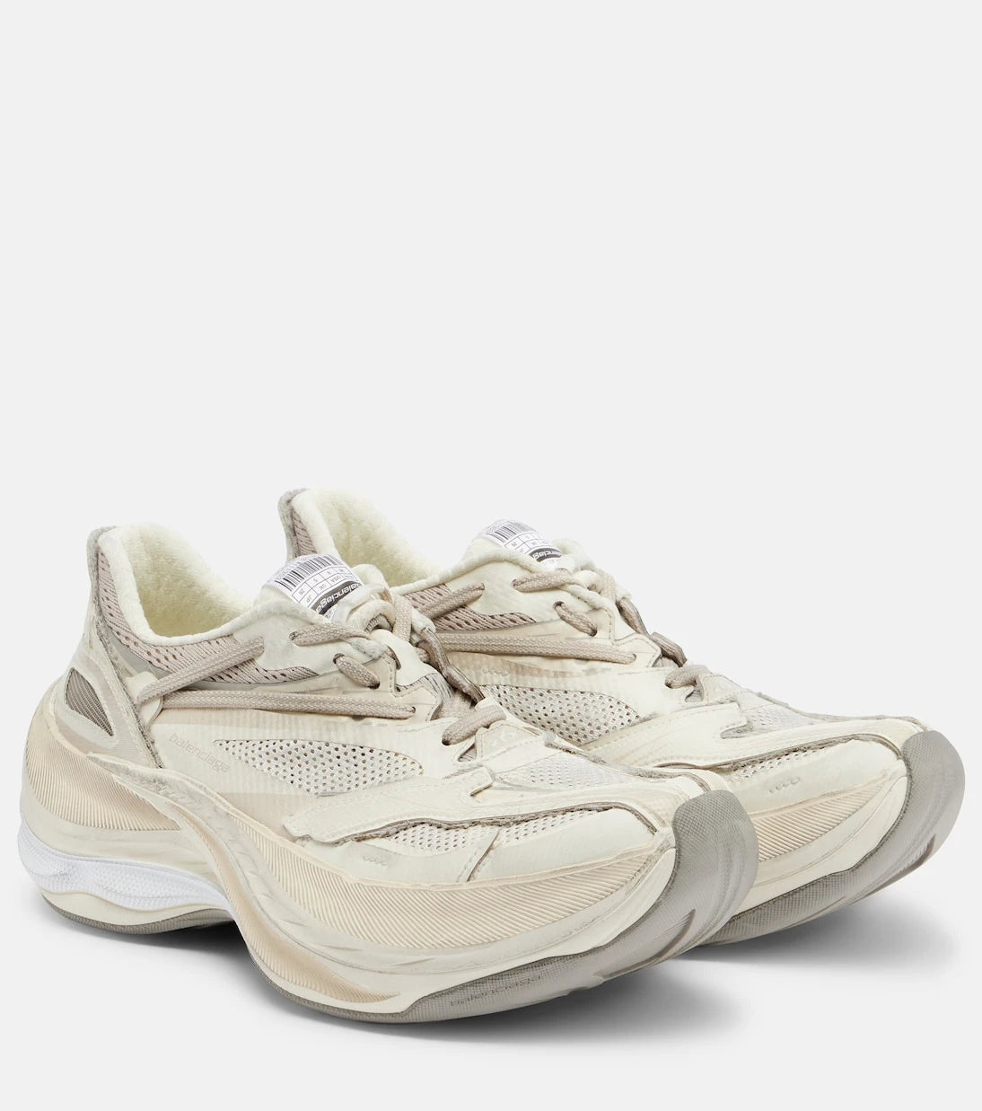 Balenciaga - Jet sneakers