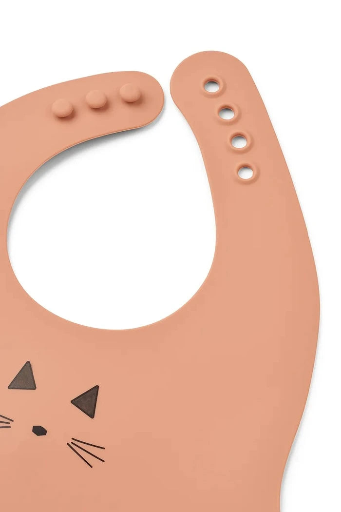 Liewood Лигавник Ember Printed Bib 2-pack