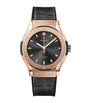 Hublot King Gold Classic Fusion Watch 42mm
