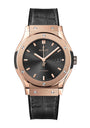 Hublot King Gold Classic Fusion Watch 42mm